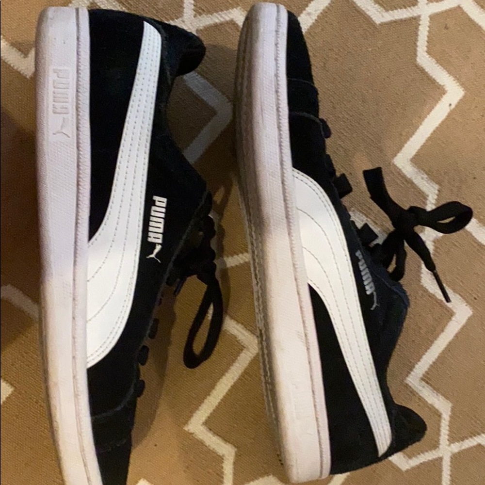 Puma